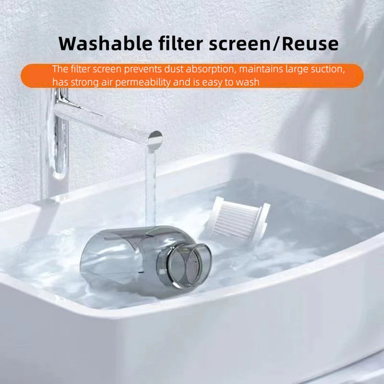 a water running from a faucet to a sink