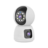 K12 Dual-Band Security Camera