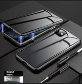 Magnetic Privacy Screen Protective Phone Case