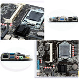 H81 All-in-One Computer Motherboard