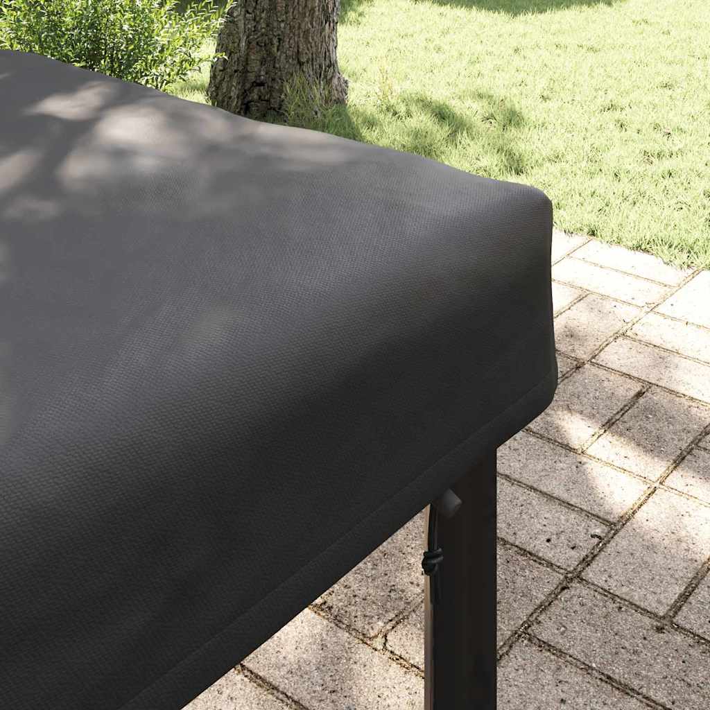 Garden Furniture Cover 122 x 210D Oxford   Garden Furniture Cover