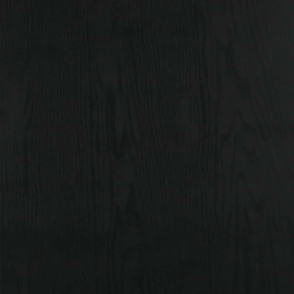 Self-Adhesive Furniture Foil Dark PVC   Self-Adhesive Furniture Foil