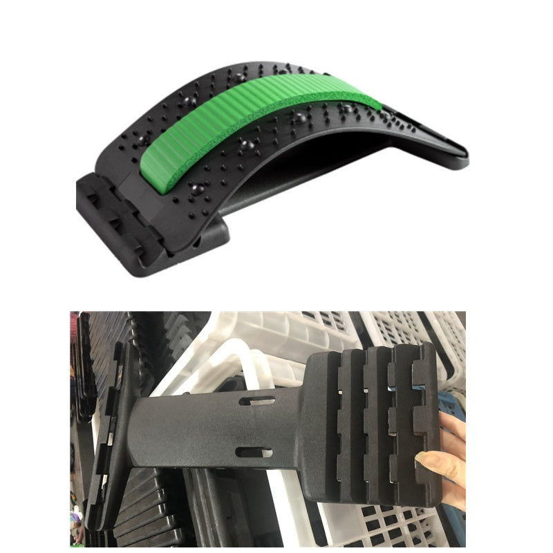 a close up of a massager