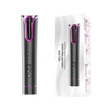 Cordless Automatic Ceramic Hair Curler