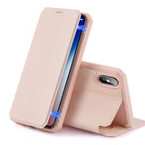 Shock-Resistant Flip Phone Case for Compatible iPhone Models