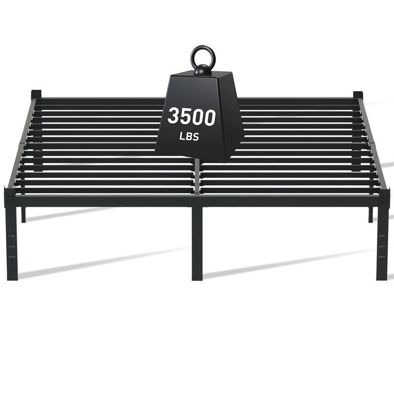 a weight on a bench