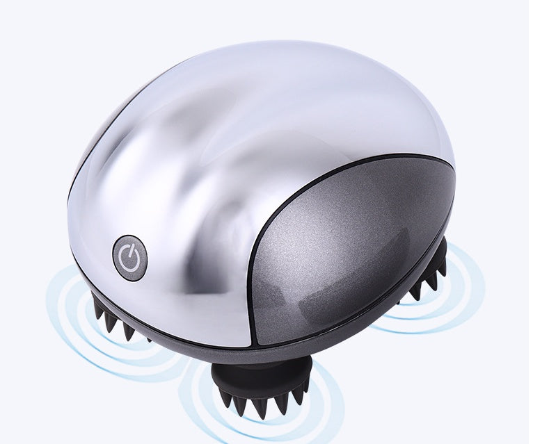 Pinch Scalp Multifunctional Waterproof Wireless Home
