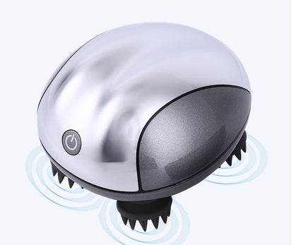 Pinch Scalp Multifunctional Waterproof Wireless Home