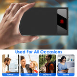 20,000mAh Portable Power Bank with Dual USB Ports