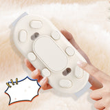 Rechargeable Abdominal Massager
