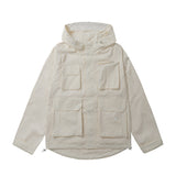 Casual Outdoor Jackets for Couples
