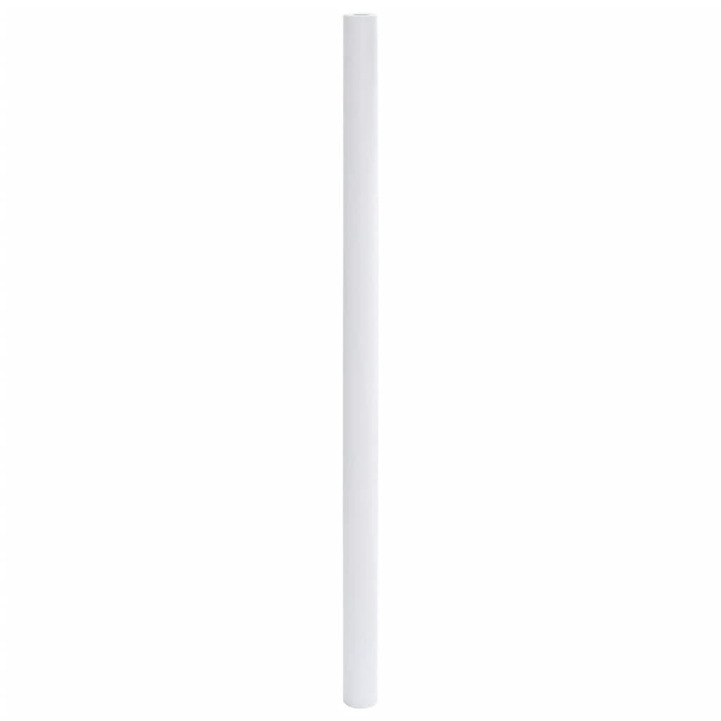 Furniture Stickers Self-Adhesive Matte White PVC   Furniture Stickers Self-Adhesive