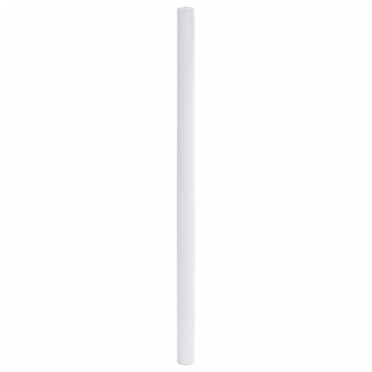 Furniture Stickers Self-Adhesive Matte White PVC   Furniture Stickers Self-Adhesive