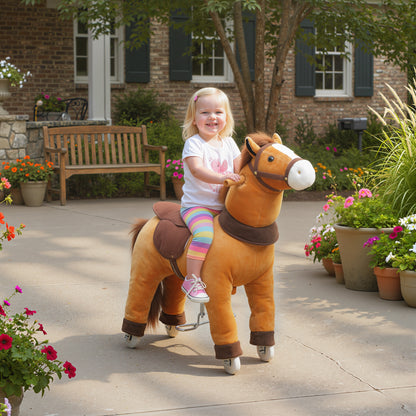 Kids Rocking Horse