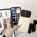 TPU Protective Phone Case