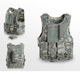 Tactical Training and Utility Vest