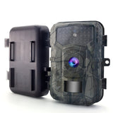 Infrared Night-Vision Trail Camera