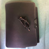 Large RGB Gaming Mouse Pad with Non-Slip Base