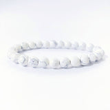 Natural Tiger's Eye Stone Bracelet
