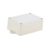 Waterproof ABS Electrical Enclosure Box