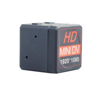 a close-up of a mini dv