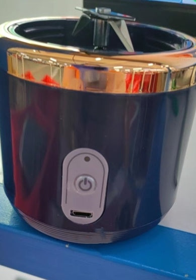 a close up of a device