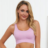 Women's Yoga Workout Set