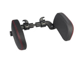 Adjustable Car Headrest and Neck Support Pillow