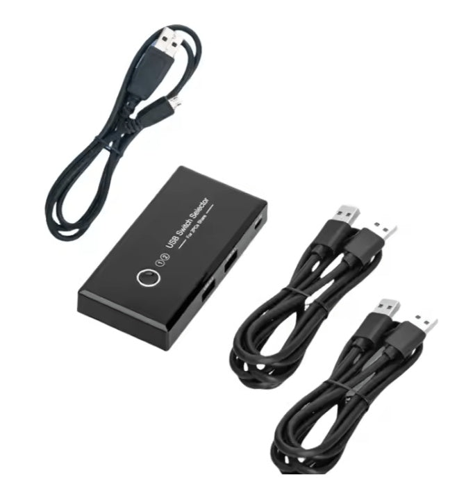 USB Selector