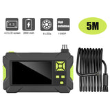 P30 HD Inspection Endoscope with LCD Display