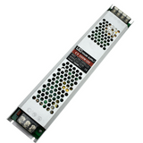 DC12V 200W Ultra Slim LED Driver Power Supply Transformer 240V for LED Strip~2355