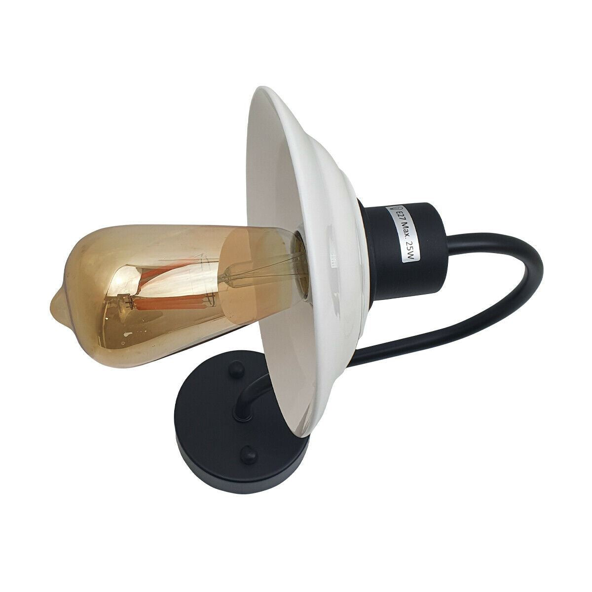 Vintage Modern Indoor Wall Sconce Wall Light Lamp Fitting Fixture For Bar, Bedroom, Dining Room, Guestroom~1327