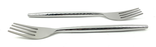 Vibhsa Salad Appetizer Forks Set of 6 Pieces