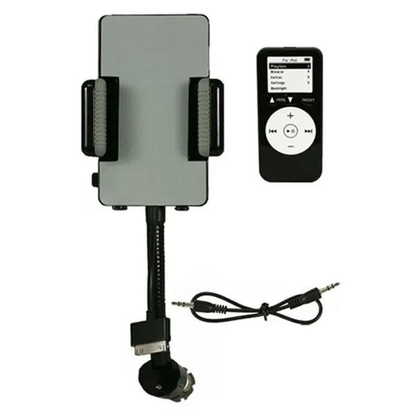 a device with a cable attached to it
