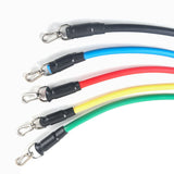Resistance Band Strength Training Set