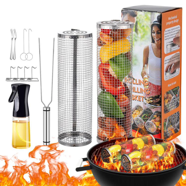a grill with food and a grill with a grill and a grill and a grill with a grill and a grill and a grill with a grill and a grill and a grill with a grill and a