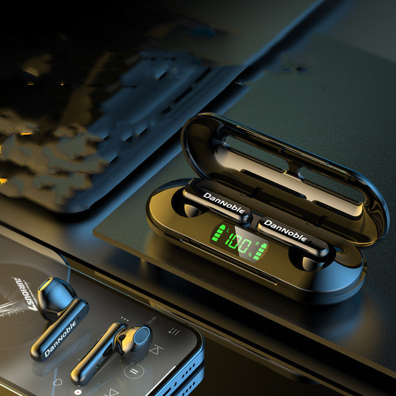 Consumer Electronics > Audio & Video > Headphones & Earphones