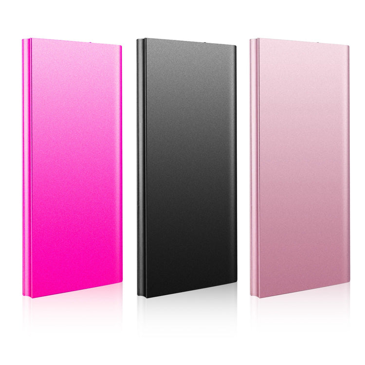 a group of books in different colors