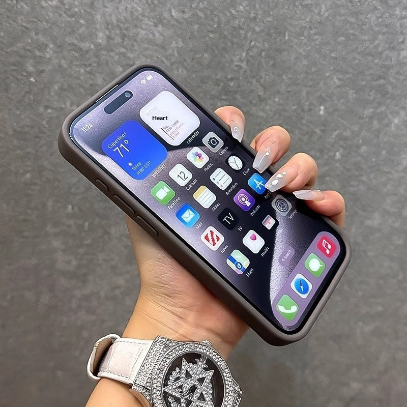 Magnetic Rotating Stand Phone Case Pivot Swivel Protective Cover