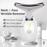 Electric Neck Skin Care Massager