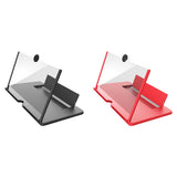 Foldable 12-Inch Smartphone Screen Magnifier