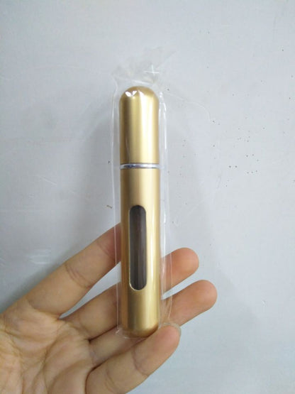 Mini Portable Perfume Travel Atomizer