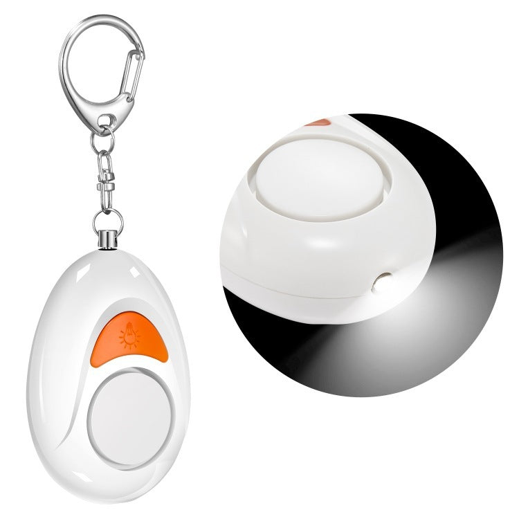 a close-up of a key chain