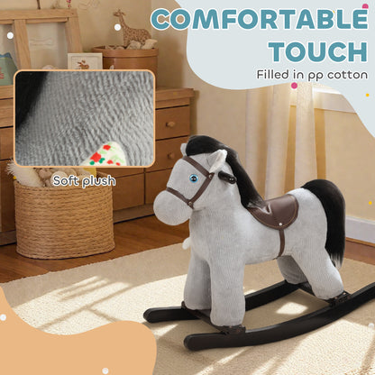 Kids Rocking Horse