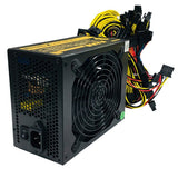 1600W–2000W ATX Power Supply