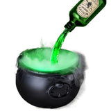 Floating Potion Bottle Halloween Decoration