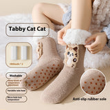 Electric Heated Socks with 3-Level Temperature Control