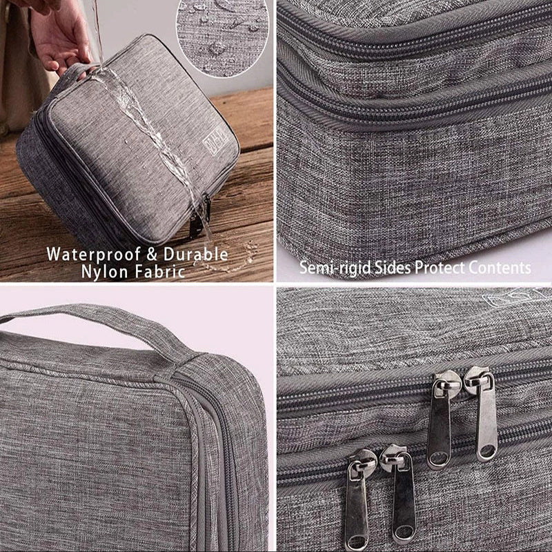 a close up of a bag