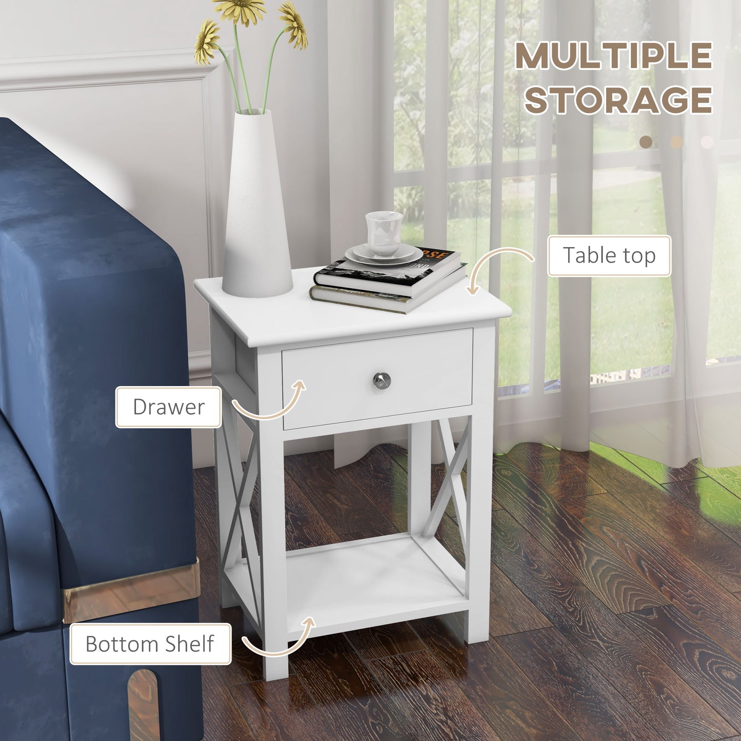 Side Table