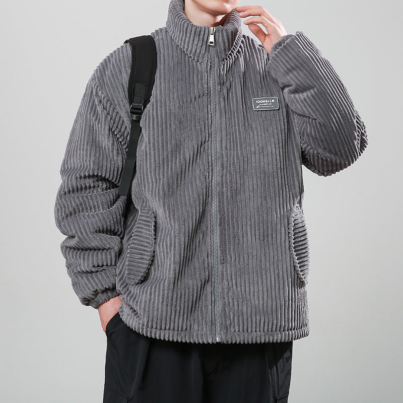 a person posing for a picture